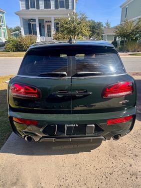 2023 MINI Clubman John Cooper Works ALL4