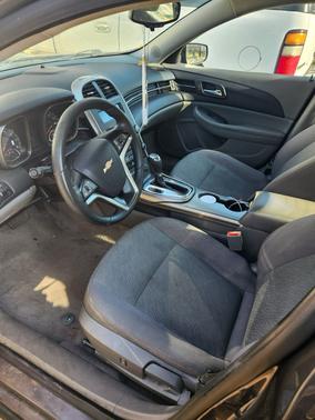 2013 Chevrolet Malibu 1LS