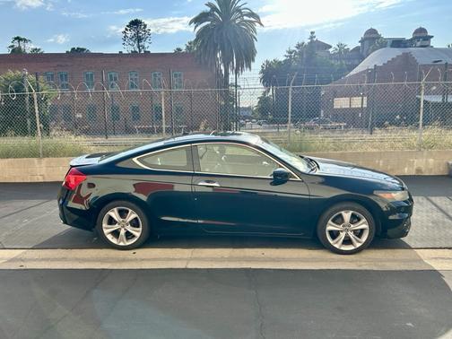 2011 Honda Accord EX-L