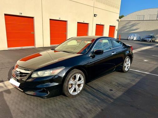 2011 Honda Accord EX-L