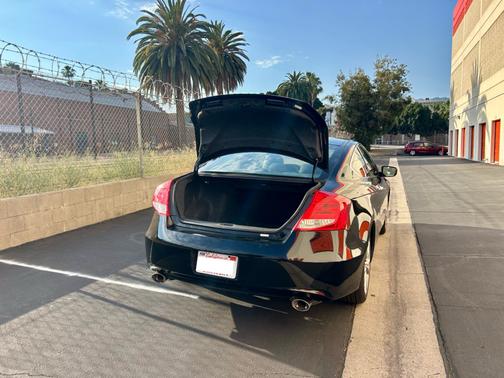 2011 Honda Accord EX-L