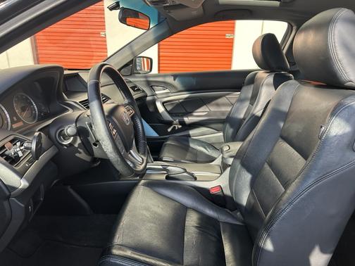 2011 Honda Accord EX-L