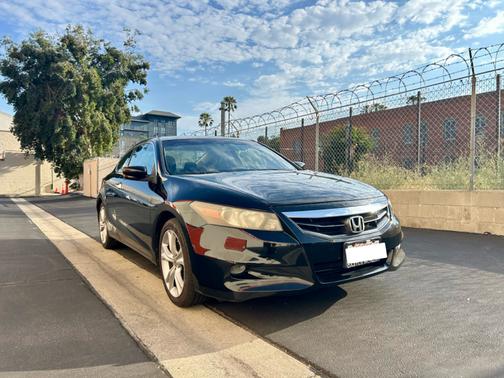 2011 Honda Accord EX-L