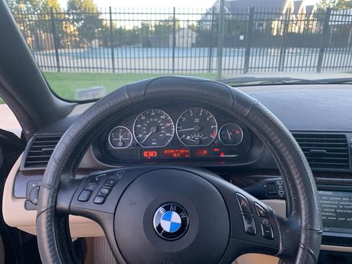 2006 BMW 330 Ci