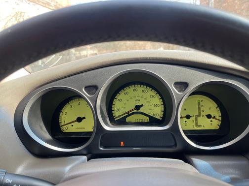 2004 Lexus GS 300 Base