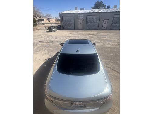 2011 Saab 9-5 Turbo4 Premium