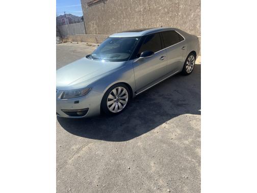 2011 Saab 9-5 Turbo4 Premium