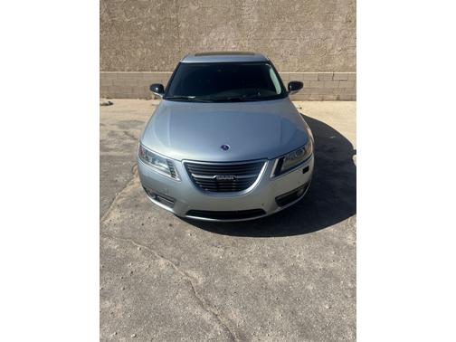 2011 Saab 9-5 Turbo4 Premium