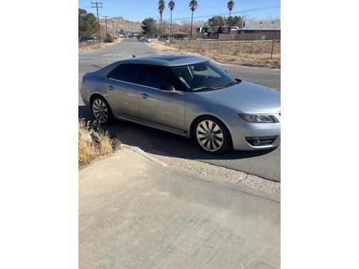 2011 Saab 9-5 Turbo4 Premium
