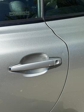 2002 Lexus SC 430 Base