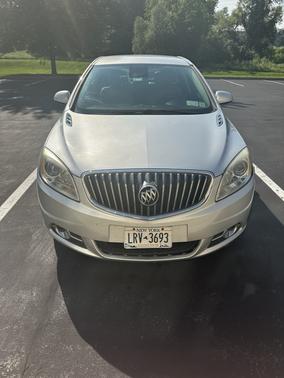 2014 Buick Verano Convenience