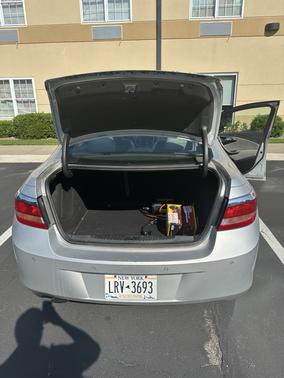 2014 Buick Verano Convenience
