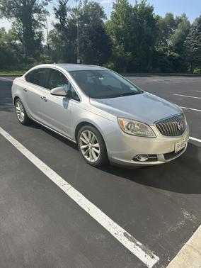 2014 Buick Verano Convenience