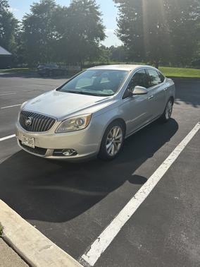 2014 Buick Verano Convenience