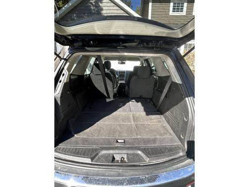 2012 GMC Acadia SLE