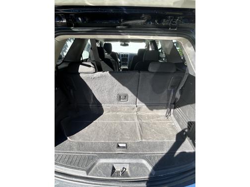 2012 GMC Acadia SLE