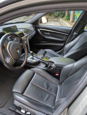 2018 BMW 330e iPerformance