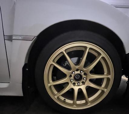 2013 Subaru Impreza WRX Base