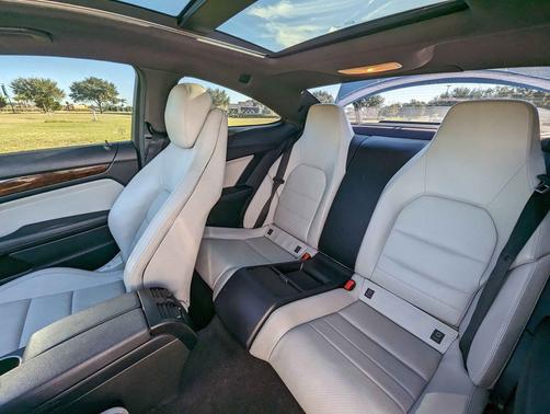 2015 Mercedes-Benz C-Class C 250