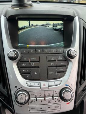 2013 Chevrolet Equinox 2LT