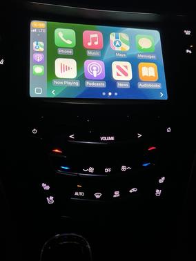 2017 Cadillac XTS Premium Luxury