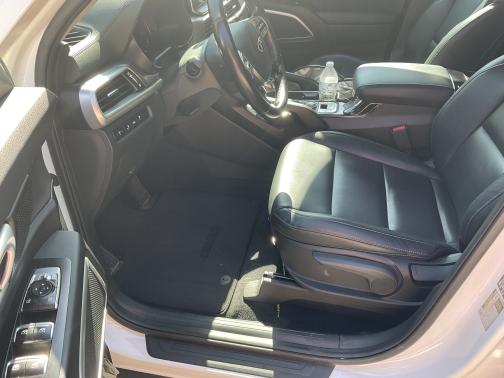 2021 Kia Telluride LX