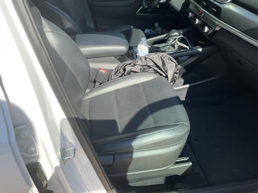 2021 Kia Telluride LX