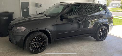 2013 BMW X5 xDrive50i