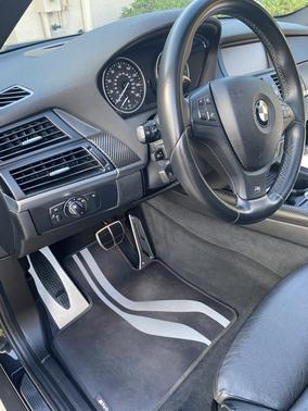 2013 BMW X5 xDrive50i