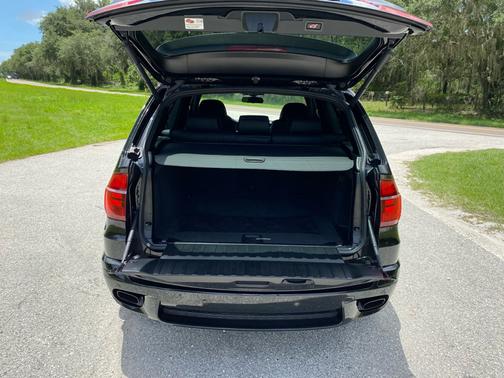 2013 BMW X5 xDrive50i