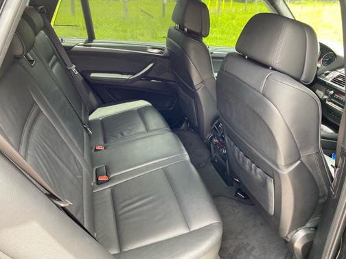 2013 BMW X5 xDrive50i