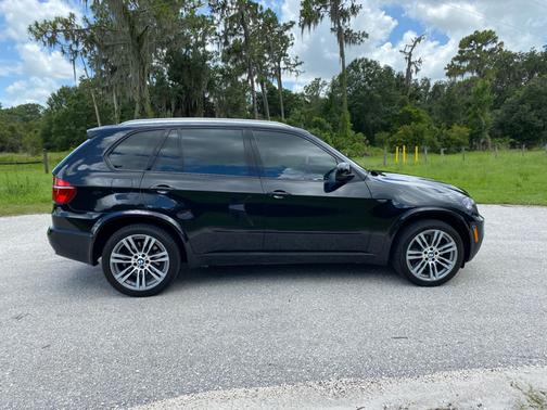 2013 BMW X5 xDrive50i
