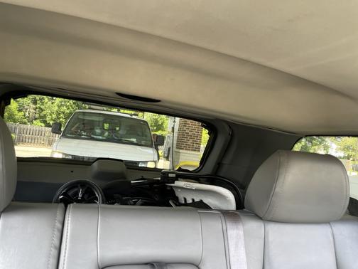 2006 Jeep Grand Cherokee Limited
