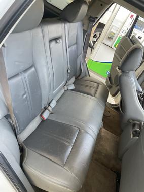 2006 Jeep Grand Cherokee Limited