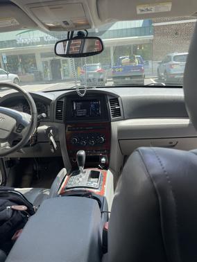 2006 Jeep Grand Cherokee Limited