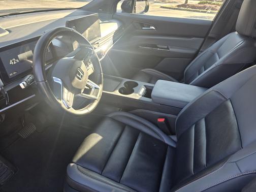 2024 Honda Prologue Touring AWD