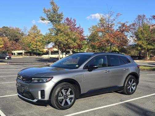 2024 Honda Prologue Touring AWD