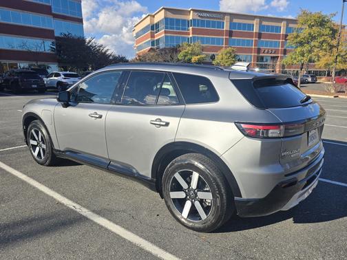 2024 Honda Prologue Touring AWD