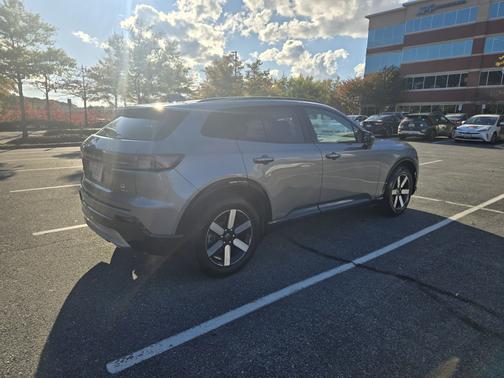 2024 Honda Prologue Touring AWD