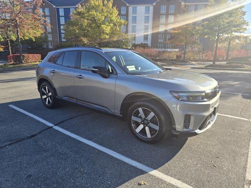 2024 Honda Prologue Touring AWD