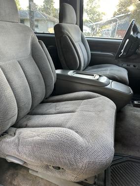 1995 Chevrolet Tahoe Base