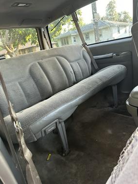 1995 Chevrolet Tahoe Base