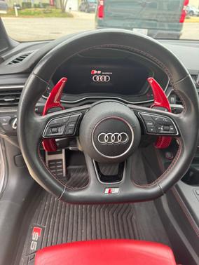 2018 Audi S5 3.0T Premium Plus