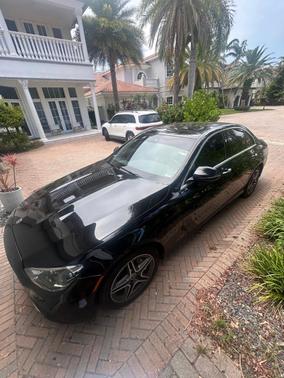Black 2023 Mercedes-Benz E-Class E 450 4MATIC