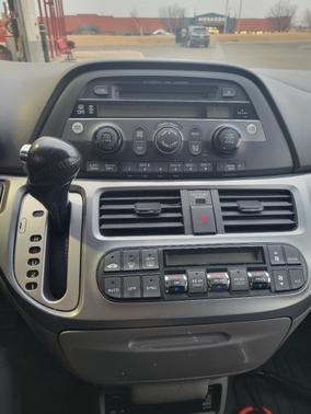 2009 Honda Odyssey EX-L