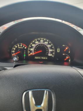 2009 Honda Odyssey EX-L