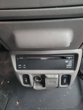 2009 Honda Odyssey EX-L