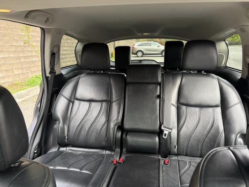 2014 INFINITI QX60 Base