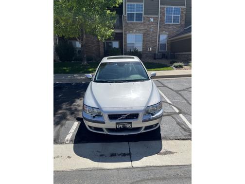 2004 Volvo S60 R