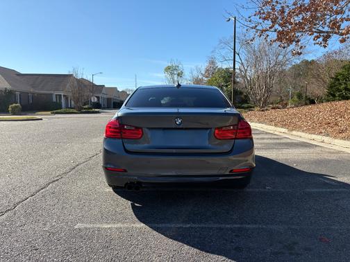 2013 BMW 328 i